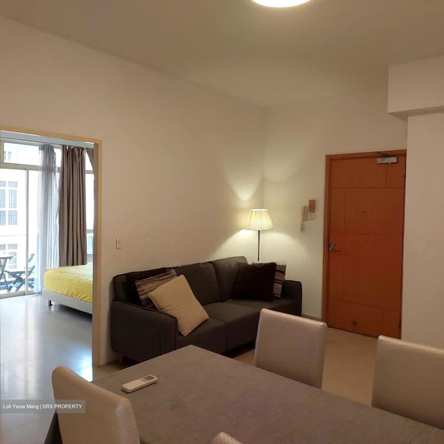 Sims Green (D14), Apartment #627917591